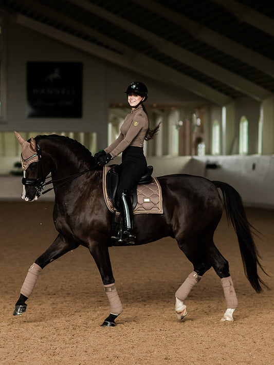 Polo Wraps Champagne