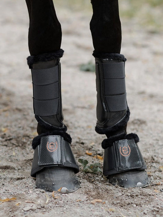 Bell Boots Dark Sky