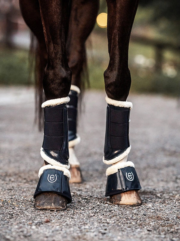Bell Boots Navy