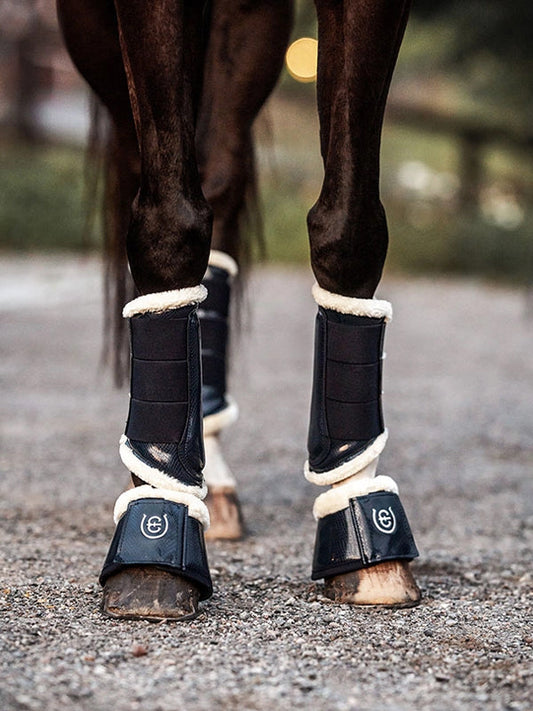 Bell Boots Navy