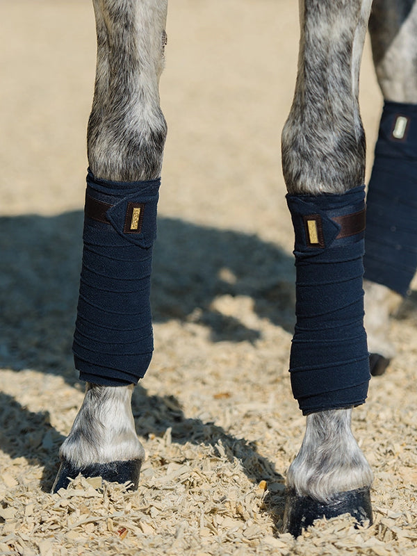 Polo Wraps Royal Classic vue 2