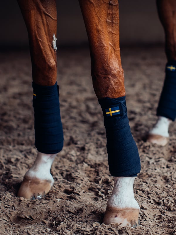 Polo Wraps Sweden Nation navy