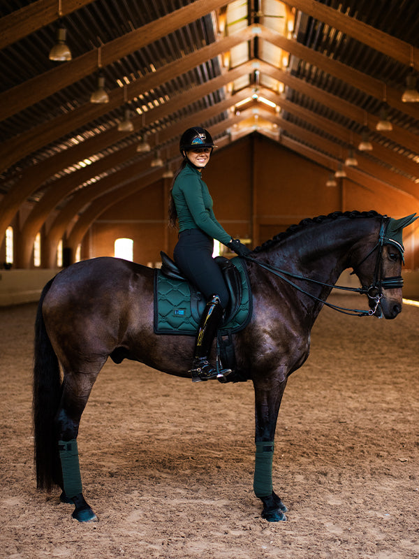 Vision Top Sycamore Green