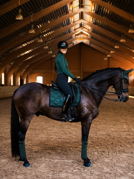 Vision Top Sycamore Green