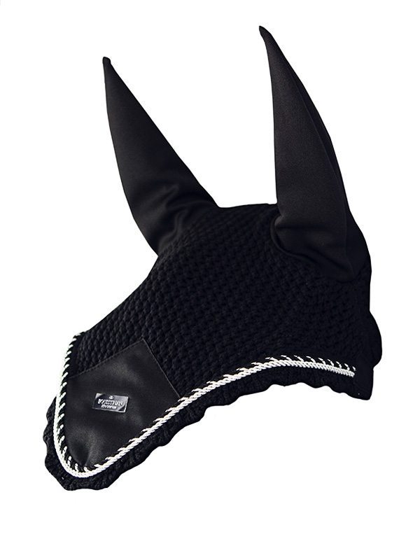 Ear Bonnet Black Edition vue 1