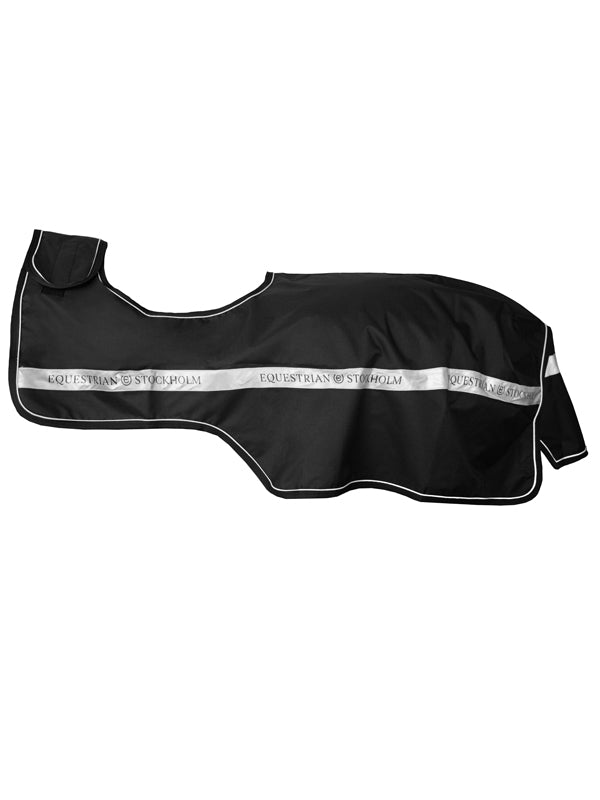 Exercise Blanket Luminous Black vue 1