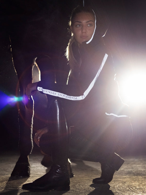 luminous-riding-jacket-ridjacka-reitjacke-rij-jas-hov vue 2