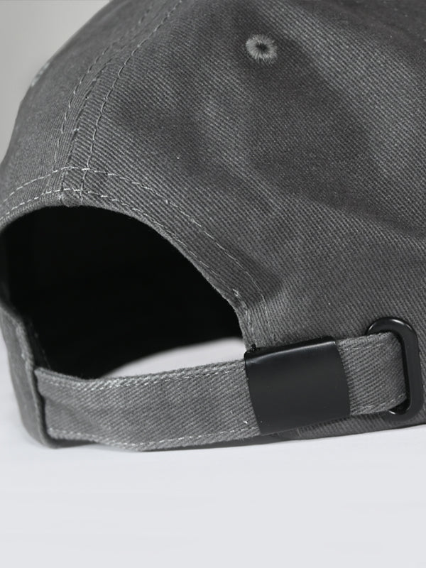 Cotton cap Matt Harnacke vue 3