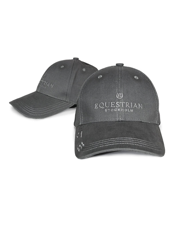 Cotton cap Matt Harnacke