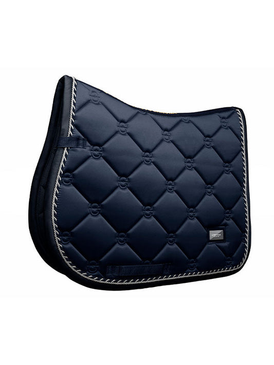 Jump Saddle Pad Midnight Blue Pony
