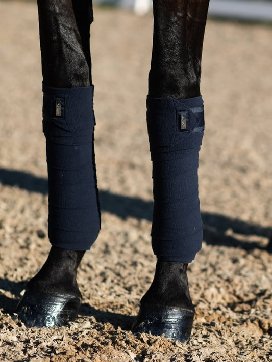 Polo Wraps Midnight Blue