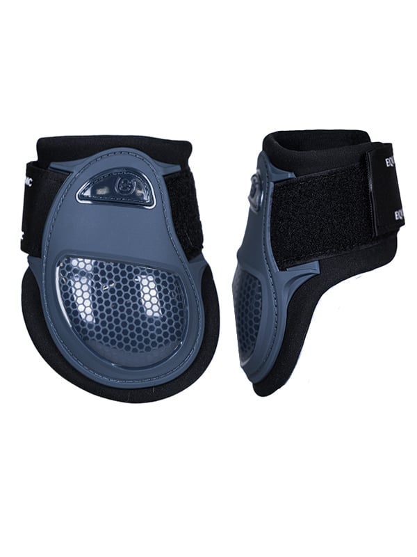 Anatomic Fetlock Boots Modern Tech Navy vue 1