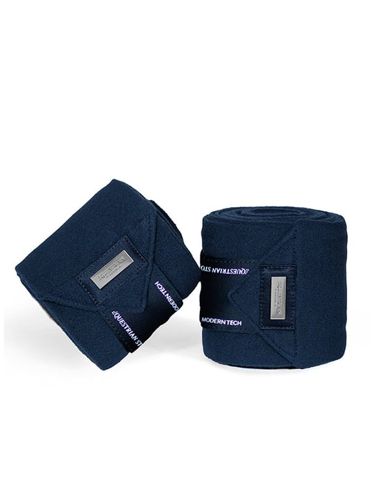 Polo Wraps Modern Tech Navy