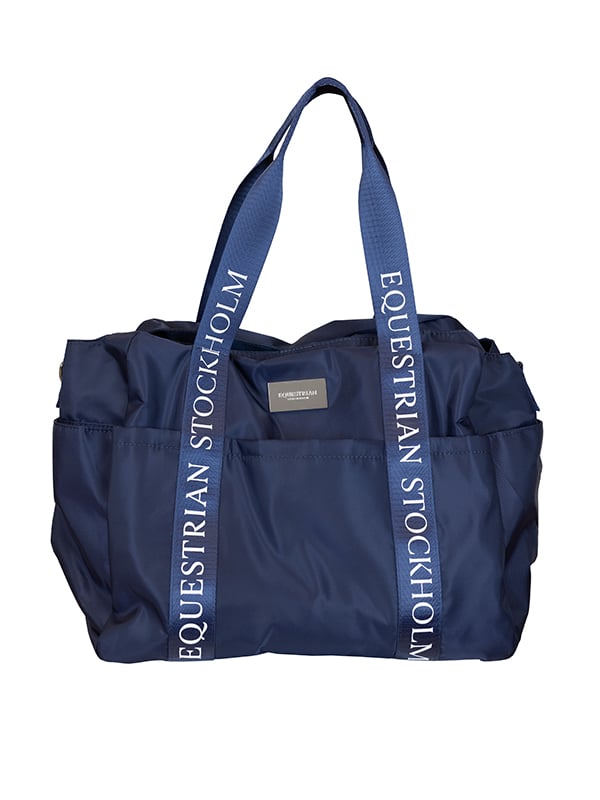 Grooming Bag Performance Navy vue 1