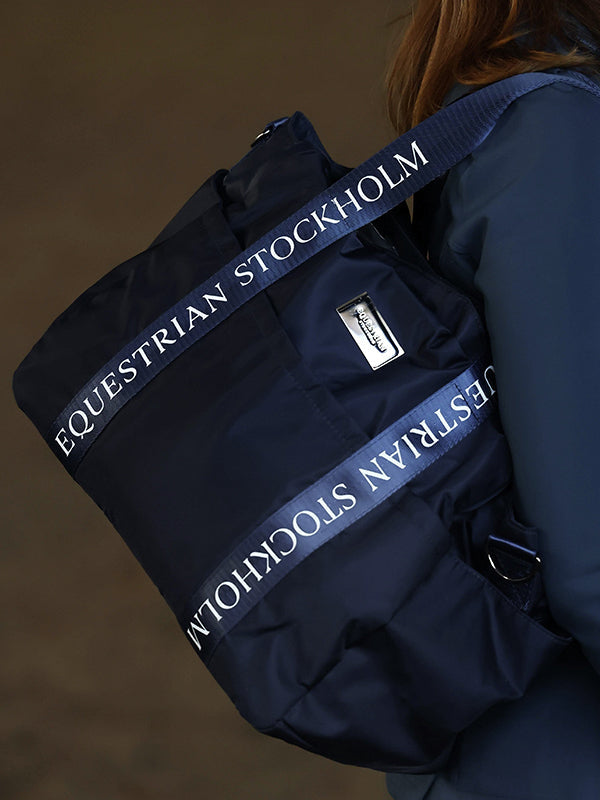 Grooming Bag Performance Navy