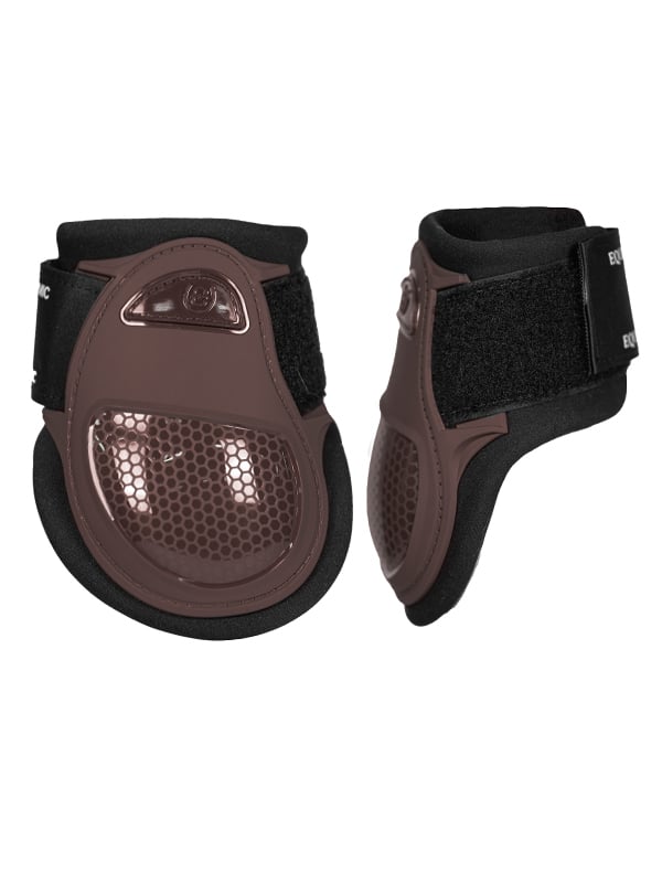 Anatomic Fetlock Boots Moonless Night vue 1