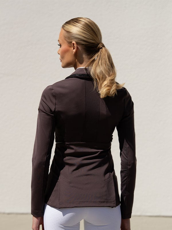 Select Competition Jacket Moonless Night vue 3
