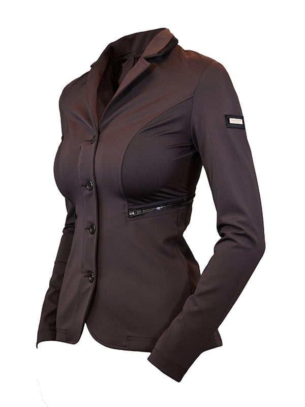 Select Competition Jacket Moonless Night vue 1