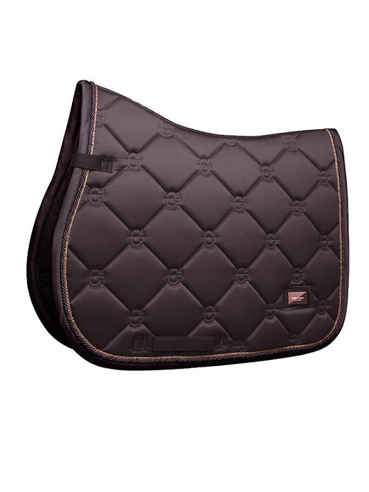 Jump Saddle Pad Moonless Night Full