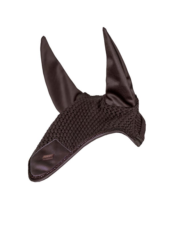 Ear Bonnet Moonless Night
