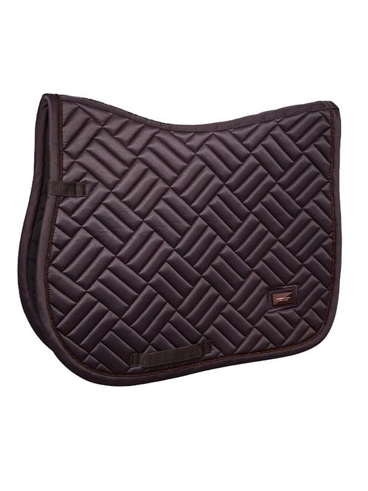 Jump Saddle Pad Modern Moonless Night Pony