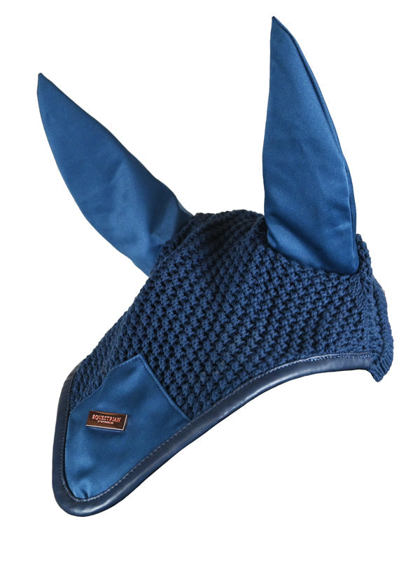 Ear Bonnet No Boundaries Monaco Blue vue 1