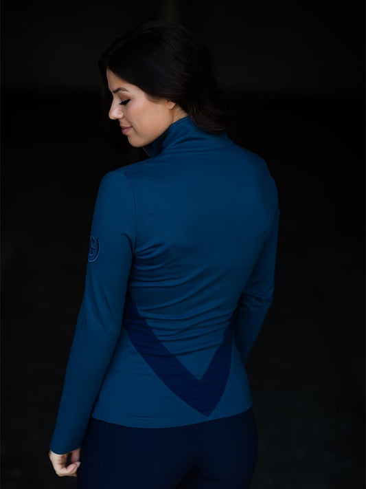 Victory Jacket Monaco Blue
