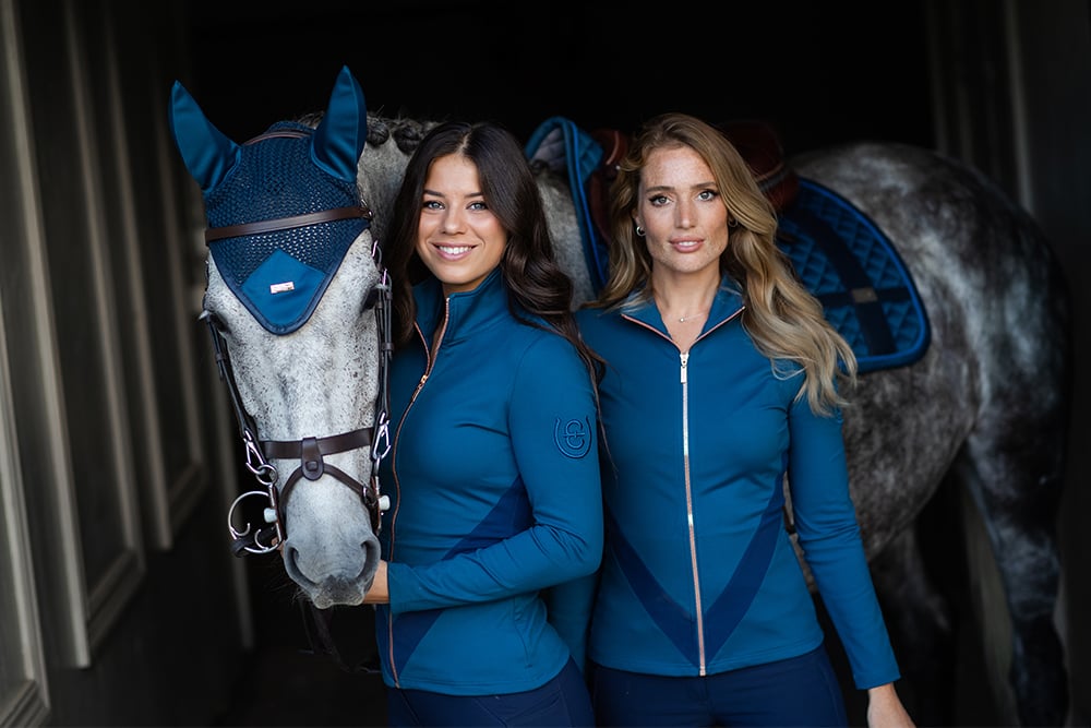 Victory Jacket Monaco Blue vue 5