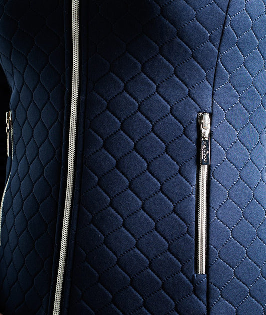 Next Generation Jacket Navy