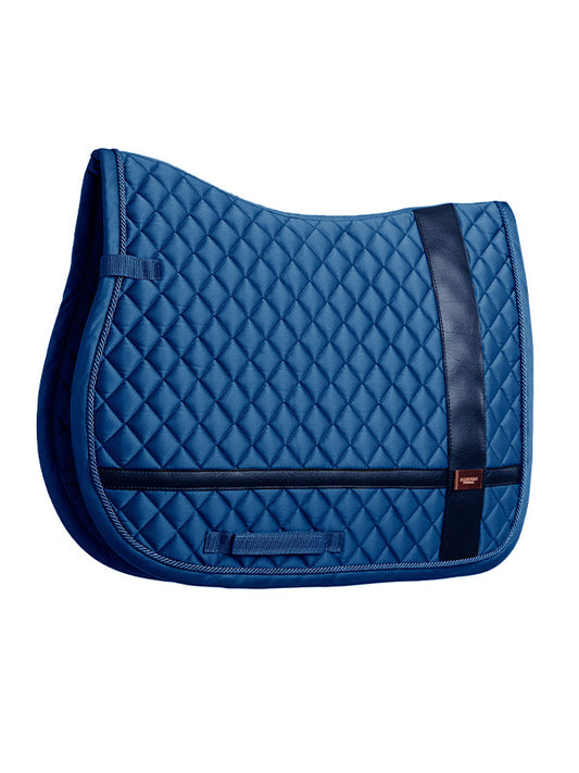 Jump Saddle Pad No Boundaries Monaco Blue Pony
