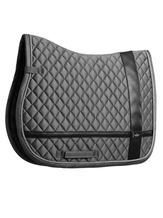 Jump Saddle Pad No Boundaries Silver Cloud Pony