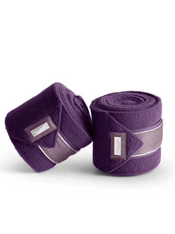 Polo Wraps Orchid Bloom vue 1