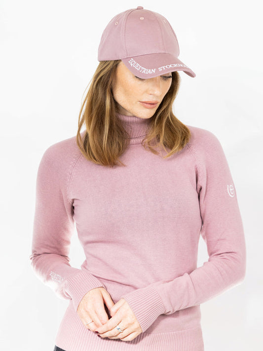 pink-cap-keps-kappe-hov