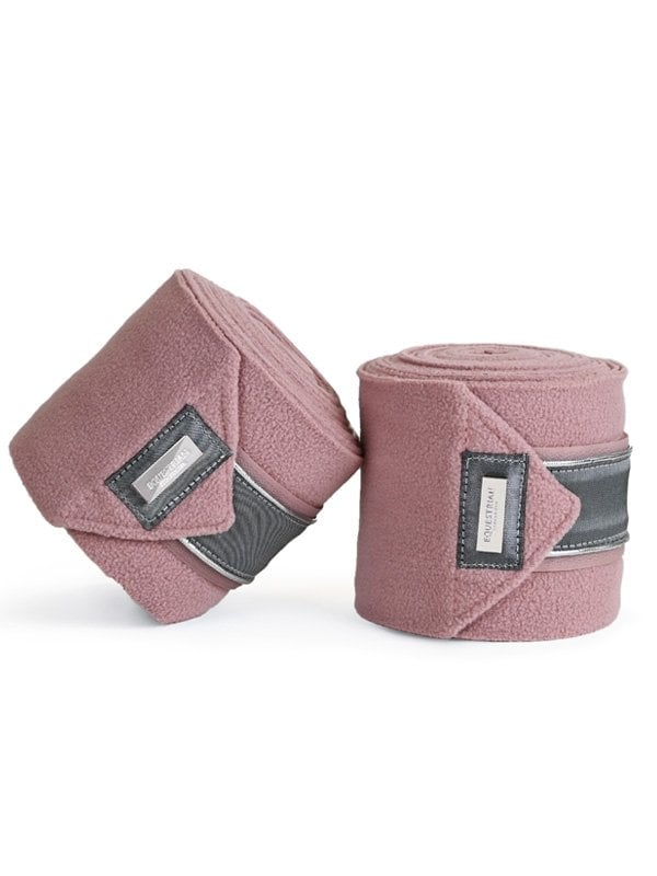 Polo Wraps Pink Crystal vue 1