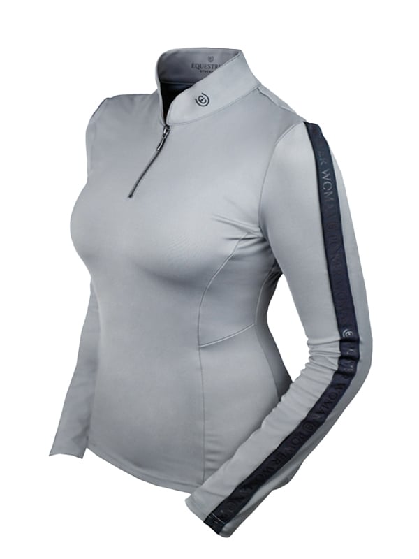 Power Top Luminous Black