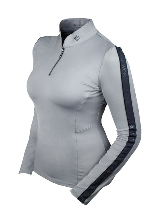 Power Top Luminous Black