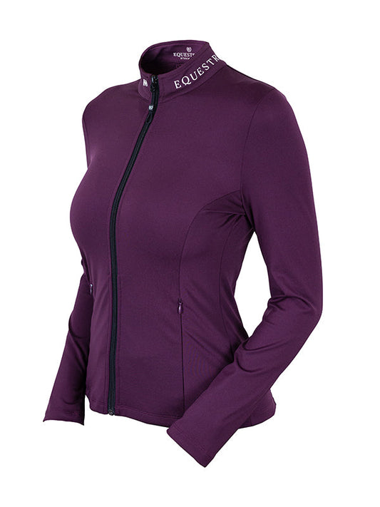 Revolve Jacket Black Raven