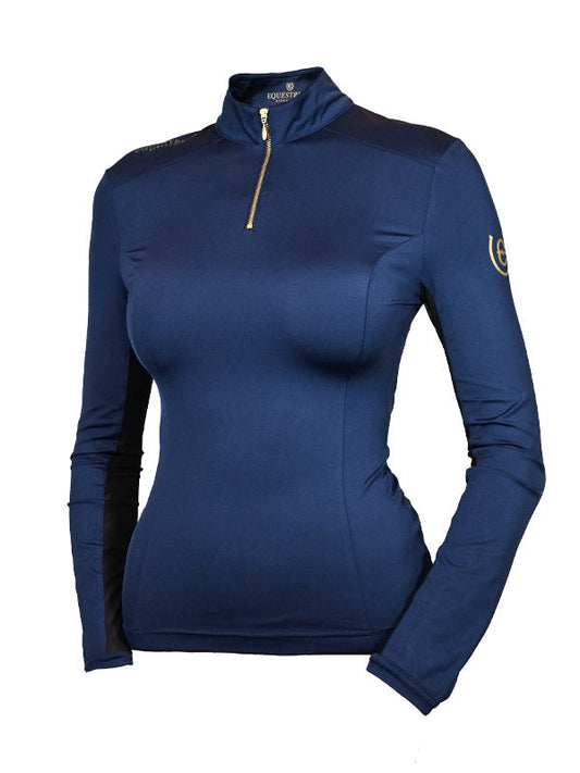 Air Breeze Top Royal Classic