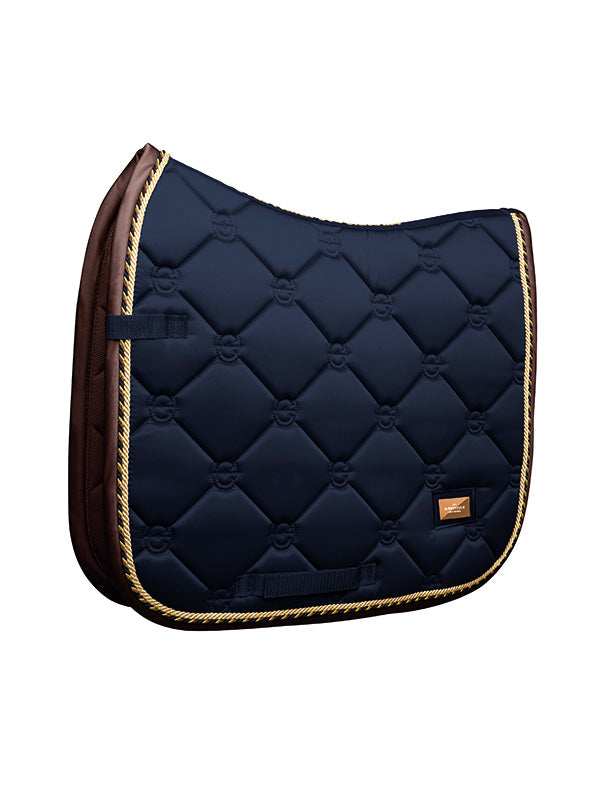 Dressage Saddle Pad Royal Classic Cob