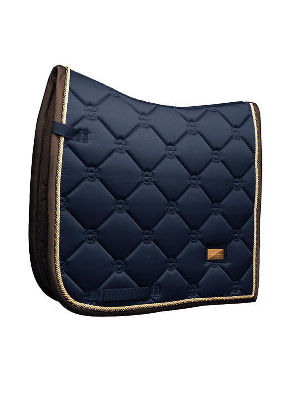Dressage Saddle Pad Royal Classic Full vue 1
