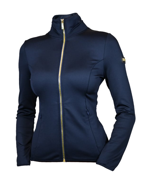 Explore Jacket Royal Classic vue 1