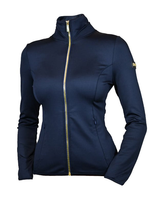 Explore Jacket Royal Classic