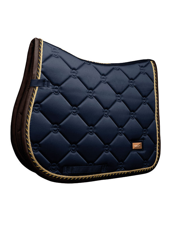 Jump Saddle Pad Royal Classic Full