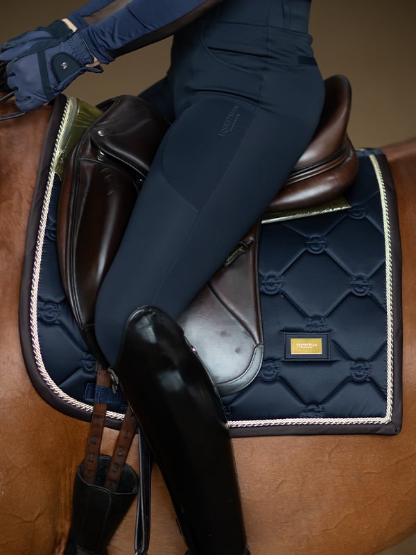 Dressage Saddle Pad Royal Classic Full