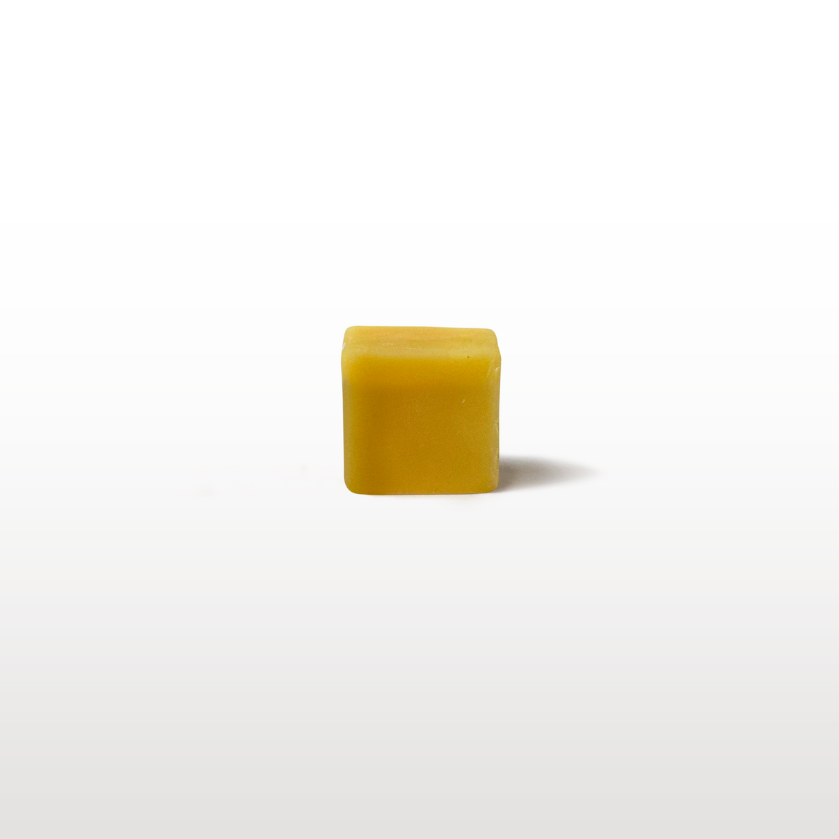 a small cube of wax vue 3