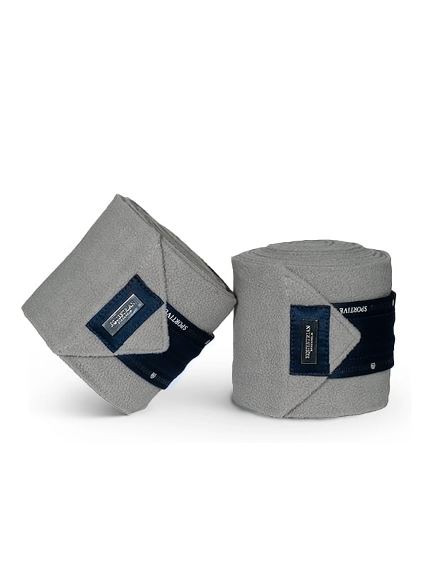 Polo Wraps Sportive Blue Ash
