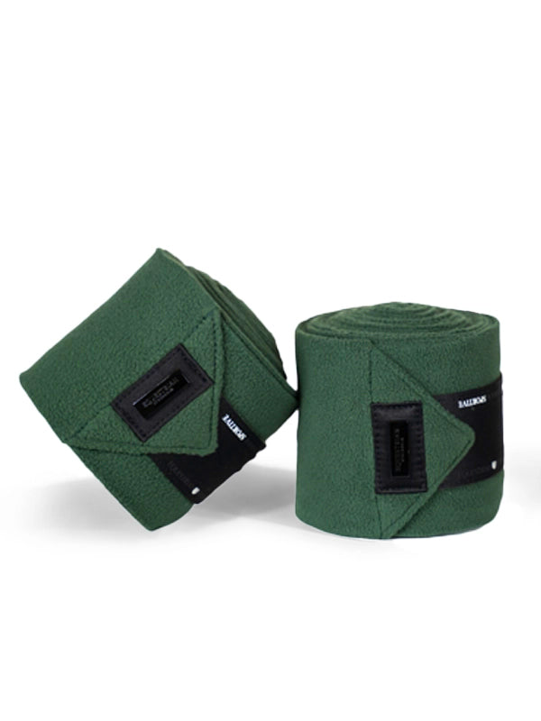 Polo Wraps Sycamore Green vue 1