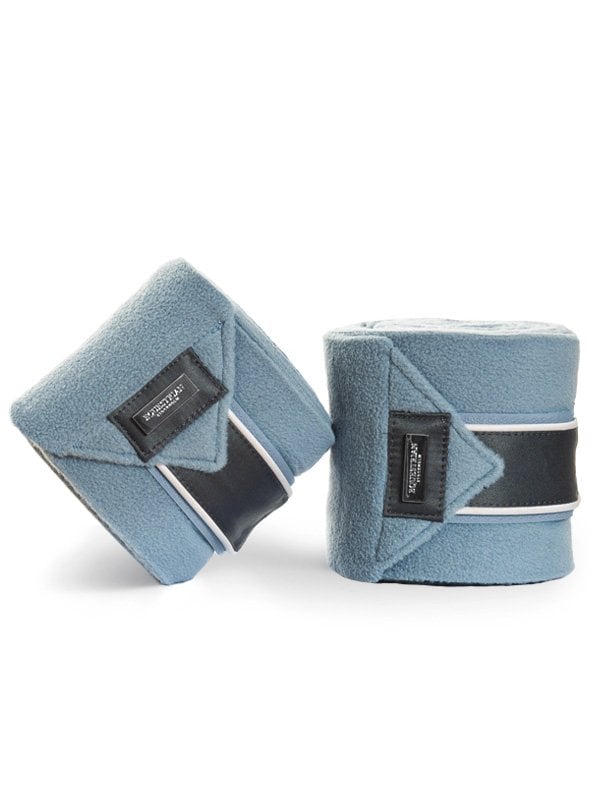 Polo Wraps Steel Blue vue 1