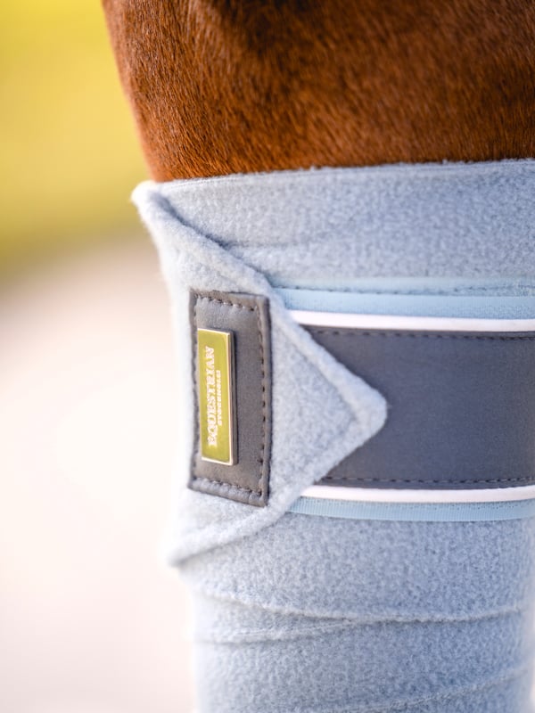 Polo Wraps Steel Blue vue 4