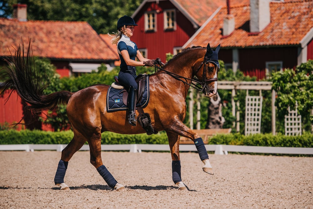 Polo Wraps Sweden Nation navy